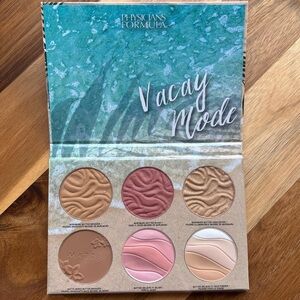 Physicians Formula Face Palette